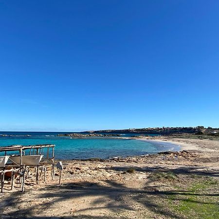 Apartmán A 2 Passi Dal Mare! Es Pujols Exteriér fotografie