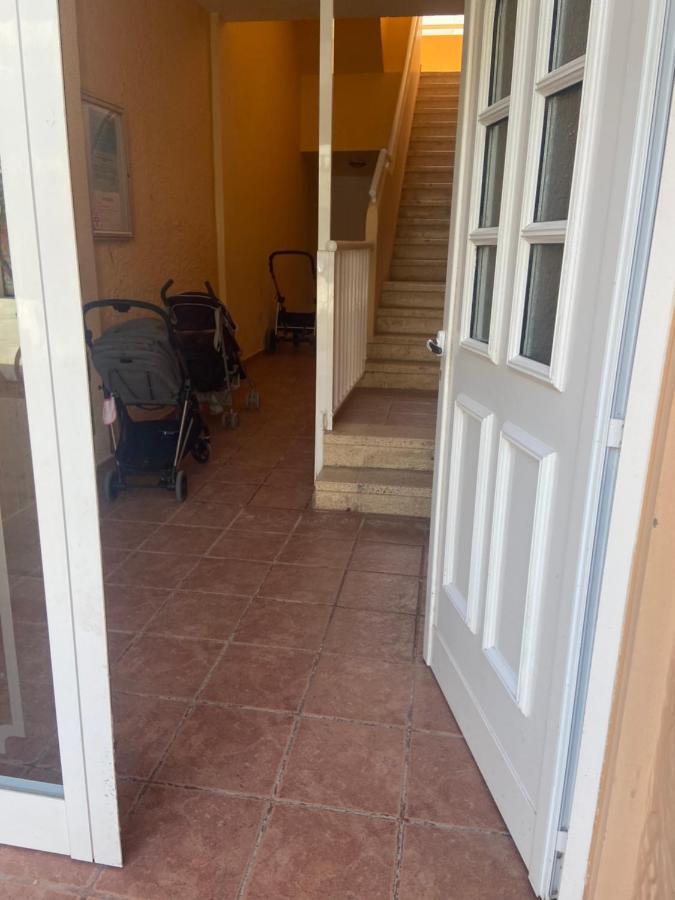 Apartmán A 2 Passi Dal Mare! Es Pujols Exteriér fotografie