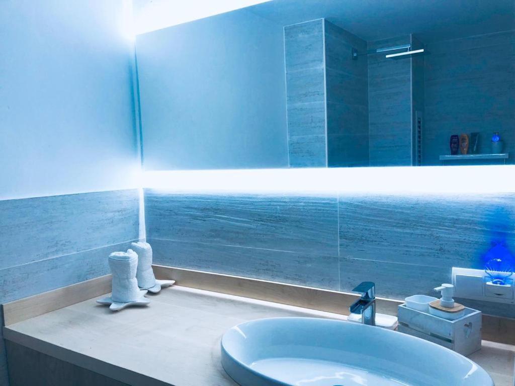 Apartmán A 2 Passi Dal Mare! Es Pujols Exteriér fotografie