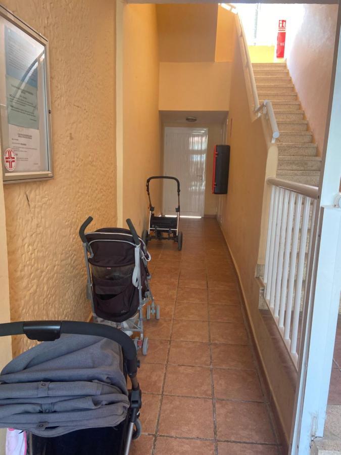 Apartmán A 2 Passi Dal Mare! Es Pujols Exteriér fotografie