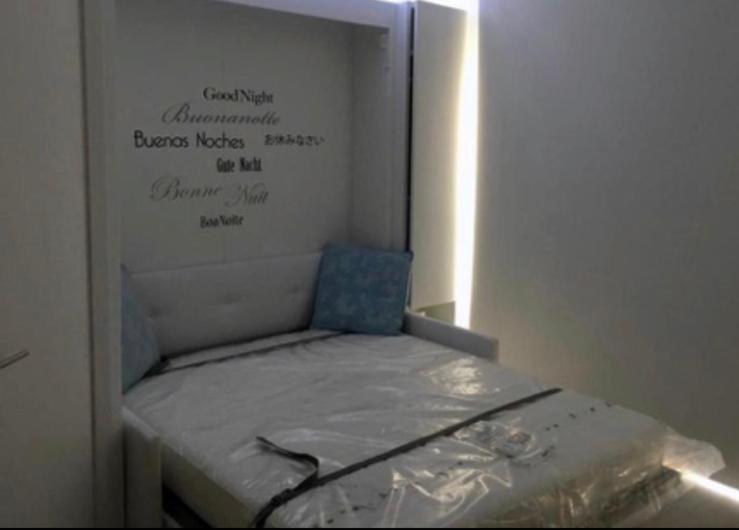 Apartmán A 2 Passi Dal Mare! Es Pujols Exteriér fotografie