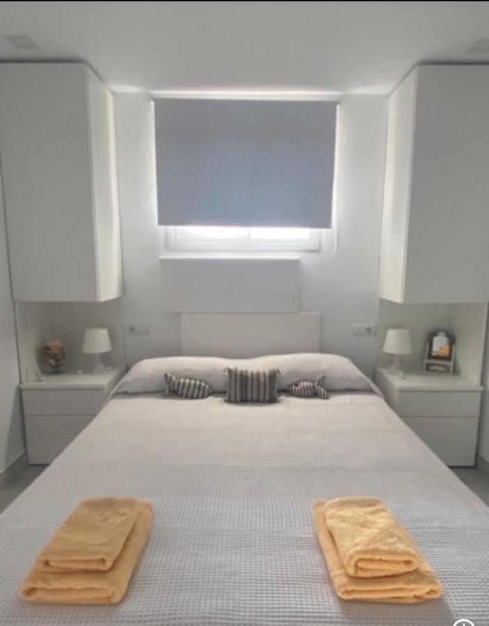 Apartmán A 2 Passi Dal Mare! Es Pujols Exteriér fotografie